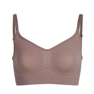Brand new SKIMS Sculpting Bralette in Umber, 2x/3x
